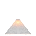 Nordlux - Abažur za luster BELLOY E27, promjer 65 cm