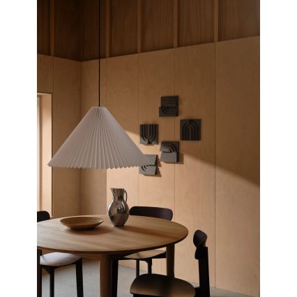 Nordlux - Abažur za luster BELLOY E27, promjer 65 cm