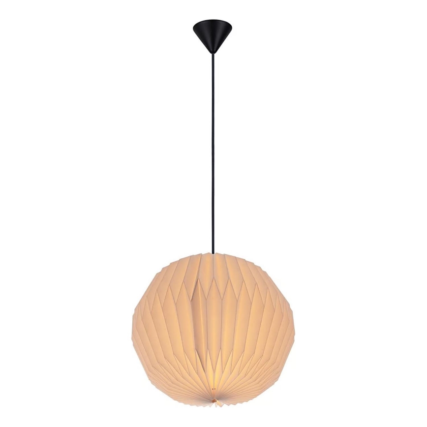 Nordlux - Abažur za luster BELLOY E27 promjera 30 cm