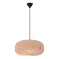 Nordlux - Abažur za luster BELLOY E27 promjera 45 cm