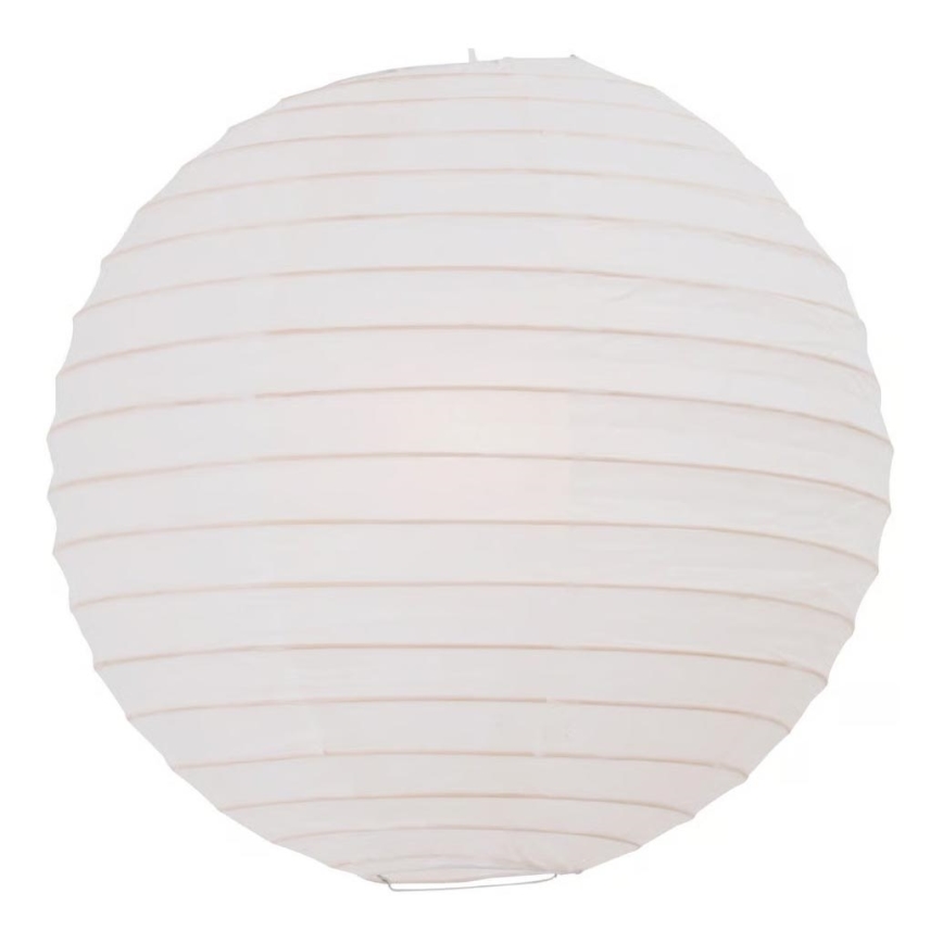 Nordlux - Abažur za luster RISO, promjer 48 cm, bijela