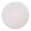Nordlux - Abažur za luster RISO promjera 35 cm bijeli
