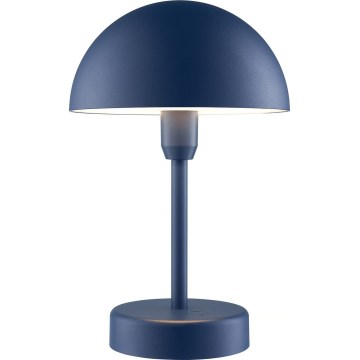 Nordlux - ELLEN LED punjiva dodirna vanjska stolna svjetiljka, s mogućnošću prigušivanja, LED/2,8W/3,7V IP44, plava