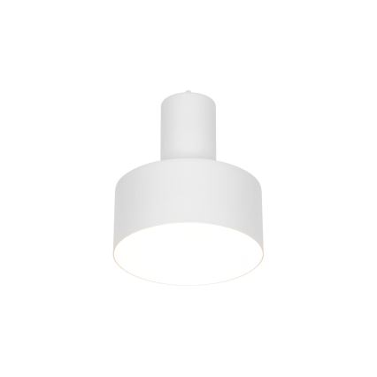 Nordlux - Lampa s kvačicom MATIS 1xE27/15W/230V bijela
