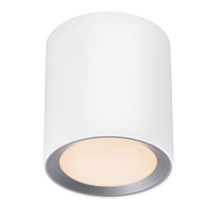 Nordlux - LED prigušivo za kupaonske reflektore LANDON SMART LED/8W/230V 2700-6500K IP44 bijela