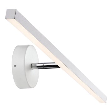 Nordlux - LED kupaonska rasvjeta za ogledalo IP LED/5,3W/230V IP44 60 cm bijela