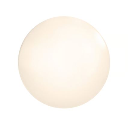 Nordlux - LED stropno svjetlo za kupaonicu sa senzorom MONTONE LED/13W/230V 3000K IP44 Ø 32 cm