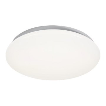 Nordlux - LED kupaonska stropna svjetiljka sa senzorom MONTONE LED/13W/230V 4000K IP44, promjer 32 cm