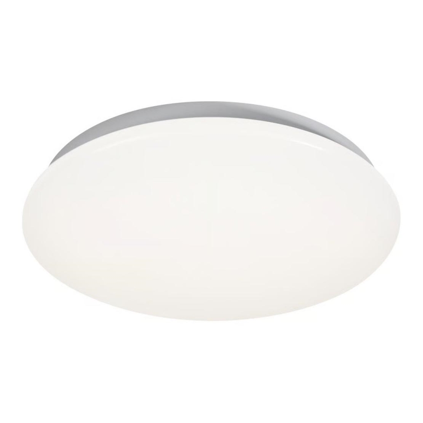 Nordlux - LED kupaonska stropna svjetiljka sa senzorom MONTONE LED/13W/230V 4000K IP44, promjer 32 cm