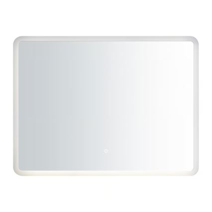 Nordlux - LED kupaonsko ogledalo s ugrađenim LED osvjetljenjem DOVINA LED/20W/230V 4000K 60x80 cm IP44