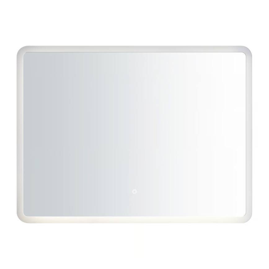 Nordlux - LED kupaonsko ogledalo s ugrađenim LED osvjetljenjem DOVINA LED/20W/230V 4000K 60x80 cm IP44
