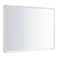 Nordlux - LED kupaonsko ogledalo s ugrađenim LED osvjetljenjem DOVINA LED/20W/230V 4000K 60x80 cm IP44