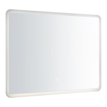 Nordlux - LED kupaonsko ogledalo s ugrađenim LED osvjetljenjem DOVINA LED/20W/230V 4000K 60x80 cm IP44