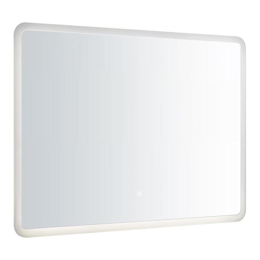 Nordlux - LED kupaonsko ogledalo s ugrađenim LED osvjetljenjem DOVINA LED/20W/230V 4000K 60x80 cm IP44