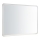 Nordlux - LED kupaonsko ogledalo s ugrađenim LED osvjetljenjem DOVINA LED/20W/230V 4000K 60x80 cm IP44