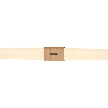 Nordlux - LED kupaonsko osvjetljenje za ogledalo HELVA LED/9W/230V IP44