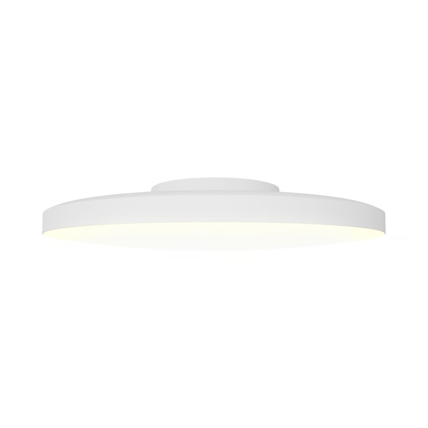 Nordlux - LED prigušivo kupaonsko stropno svjetlo SERENOVA LED/22/32W/230V 3000/4000/5700K Ø 41 cm IP65 bijela