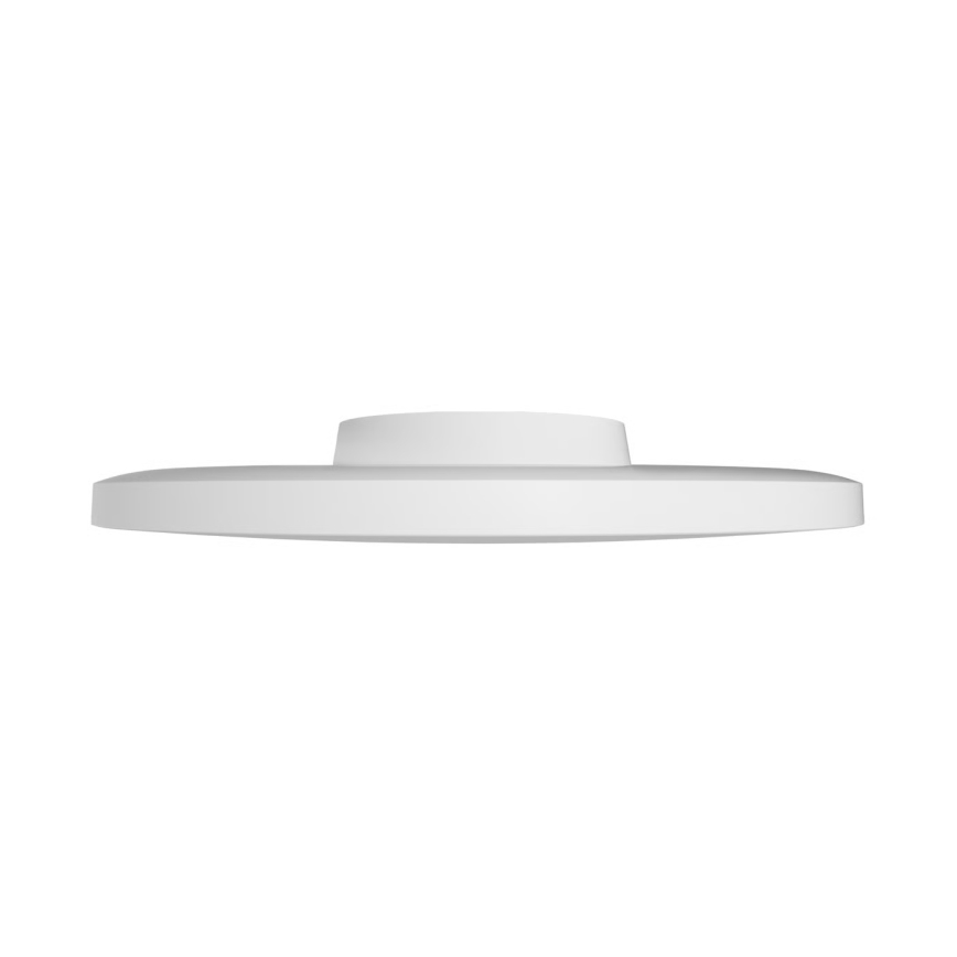 Nordlux - LED prigušivo kupaonsko stropno svjetlo SERENOVA LED/22/32W/230V 3000/4000/5700K Ø 41 cm IP65 bijela
