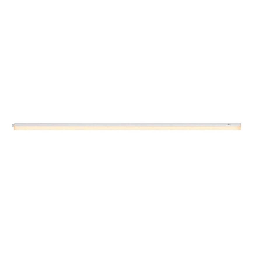 Nordlux - LED Podelementna svjetiljka LATONA LED/11W/230V 3000/4000K 91,2 cm