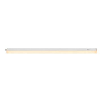 Nordlux - LED Podelementna svjetiljka LATONA LED/8W/230V 3000/4000K 56,2 cm