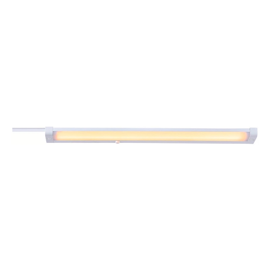 Nordlux - LED Podelementna svjetiljka PRESTON LED/4W/230V 3000/4000K 30 cm