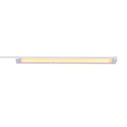 Nordlux - LED Podelementna svjetiljka PRESTON LED/4W/230V 3000/4000K 30 cm