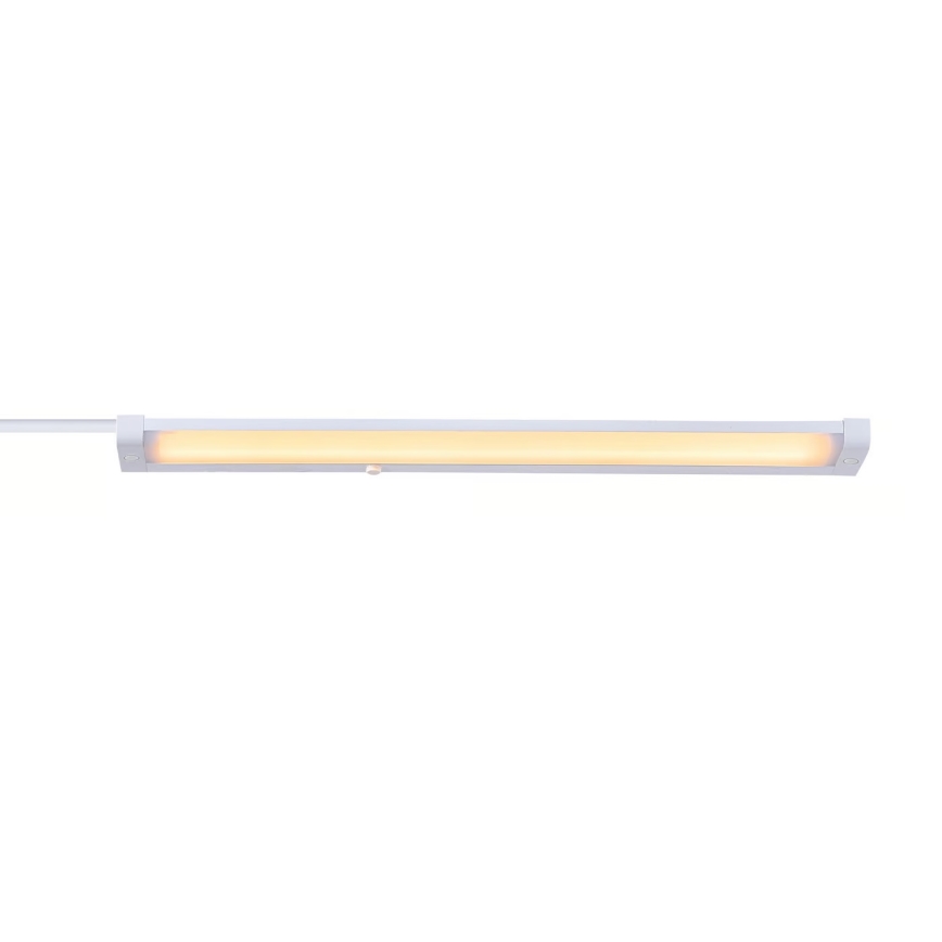 Nordlux - LED Podelementna svjetiljka PRESTON LED/4W/230V 3000/4000K 30 cm
