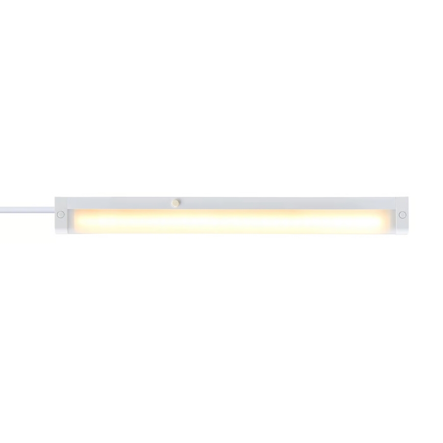 Nordlux - LED Podelementna svjetiljka PRESTON LED/4W/230V 3000/4000K 30 cm