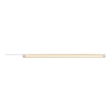 Nordlux - LED Podelementna svjetiljka PRESTON LED/8W/230V 3000/4000K 55 cm