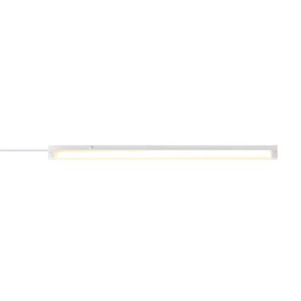 Nordlux - LED Podelementna svjetiljka PRESTON LED/8W/230V 3000/4000K 55 cm