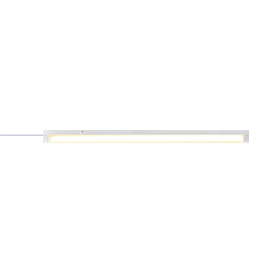 Nordlux - LED Podelementna svjetiljka PRESTON LED/8W/230V 3000/4000K 55 cm