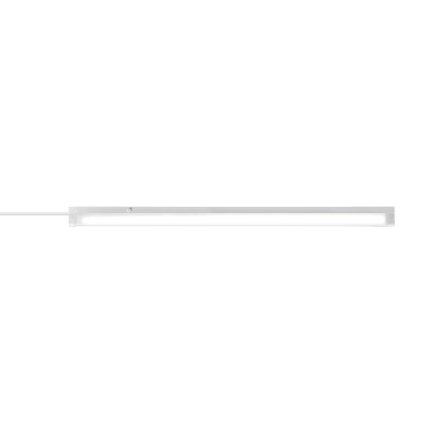 Nordlux - LED Podelementna svjetiljka PRESTON LED/8W/230V 3000/4000K 55 cm
