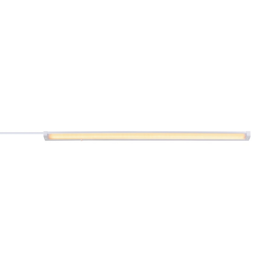 Nordlux - LED Podelementna svjetiljka PRESTON LED/8W/230V 3000/4000K 55 cm