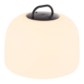 Nordlux - LED prenosna vanjska svjetiljka s prigušivanjem KETTLE TO-GO LED/6,8W/3,7V IP65 5200 mAh
