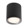 Nordlux - LED Prigušiva kupaonska reflektorska svjetiljka LANDON SMART LED/8W/230V 2700-6500K IP44 crna