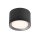 Nordlux - LED Prigušiva kupaonska reflektorska svjetiljka LANDON SMART LED/8W/230V 2700-6500K IP44 crna