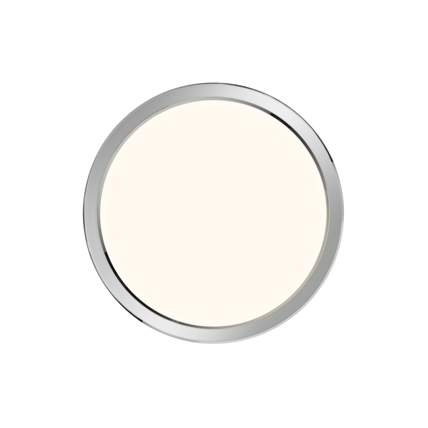 Nordlux - LED prigušivo kupaonsko stropno svjetlo OJA LED/14,5W/230V 3000/4000K IP54 promjer 30 cm