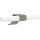 Nordlux - LED Prigušiva rasvjeta za ogledalo u kupaonici HELVA LED/9,5W/230V IP44 3000/4000K CRI 90 mat krom