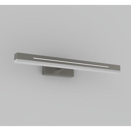 Nordlux - LED Prigušiva rasvjeta za ogledalo u kupaonici OTIS LED/14W/230V IP44 40 cm mat krom