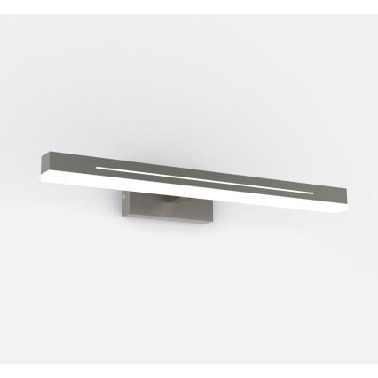 Nordlux - LED Prigušiva rasvjeta za ogledalo u kupaonici OTIS LED/14W/230V IP44 40 cm mat krom
