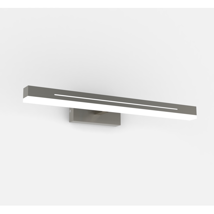 Nordlux - LED Prigušiva rasvjeta za ogledalo u kupaonici OTIS LED/14W/230V IP44 40 cm mat krom