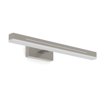 Nordlux - LED Prigušiva rasvjeta za ogledalo u kupaonici OTIS LED/14W/230V IP44 40 cm mat krom