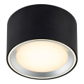 Nordlux - LED Prigušiva reflektorska svjetiljka FALLON LED/5,5W/230V crna