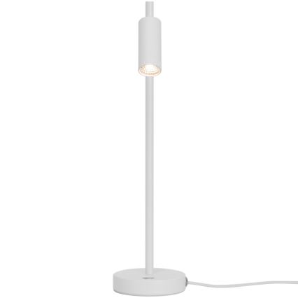 Nordlux - LED Prigušiva stolna lampa OMARI LED/3,2W/230V bijela
