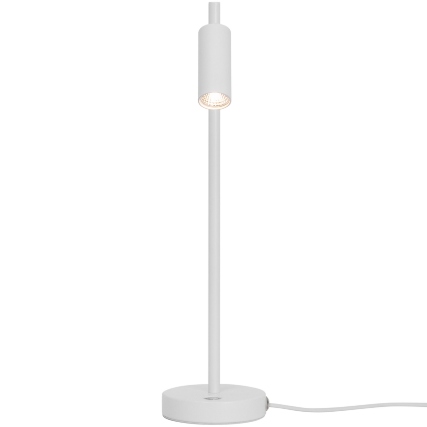 Nordlux - LED Prigušiva stolna lampa OMARI LED/3,2W/230V bijela