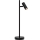 Nordlux - LED Prigušiva stolna lampa OMARI LED/3,2W/230V crna