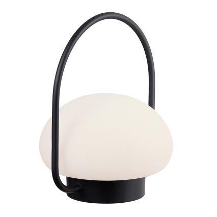 Nordlux - LED Prigušiva vanjska prijenosna lampa SPONGE LED/4,8W/3,7V IP65