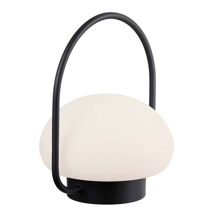 Nordlux - LED Prigušiva vanjska prijenosna lampa SPONGE LED/4,8W/3,7V IP65