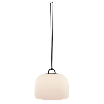 Nordlux - LED Prigušiva vanjska prijenosna svjetiljka KETTLE TO-GO LED/6,8W/3,7V IP65