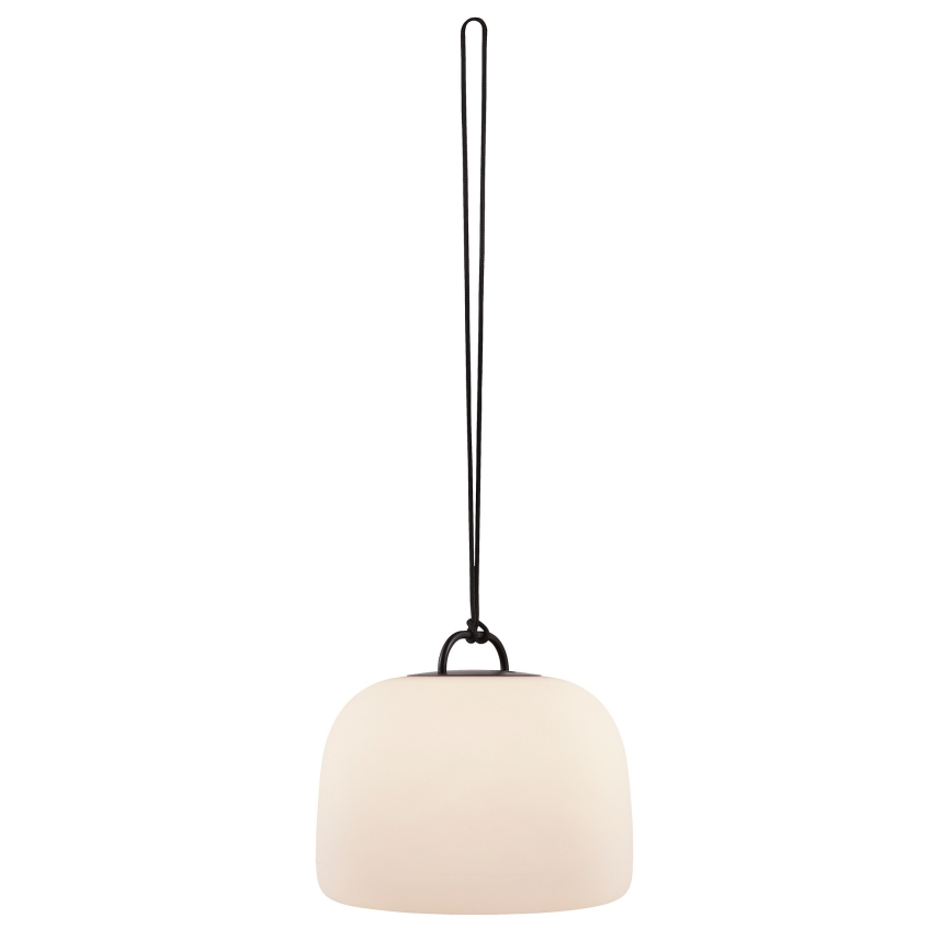 Nordlux - LED Prigušiva vanjska prijenosna svjetiljka KETTLE TO-GO LED/6,8W/3,7V IP65